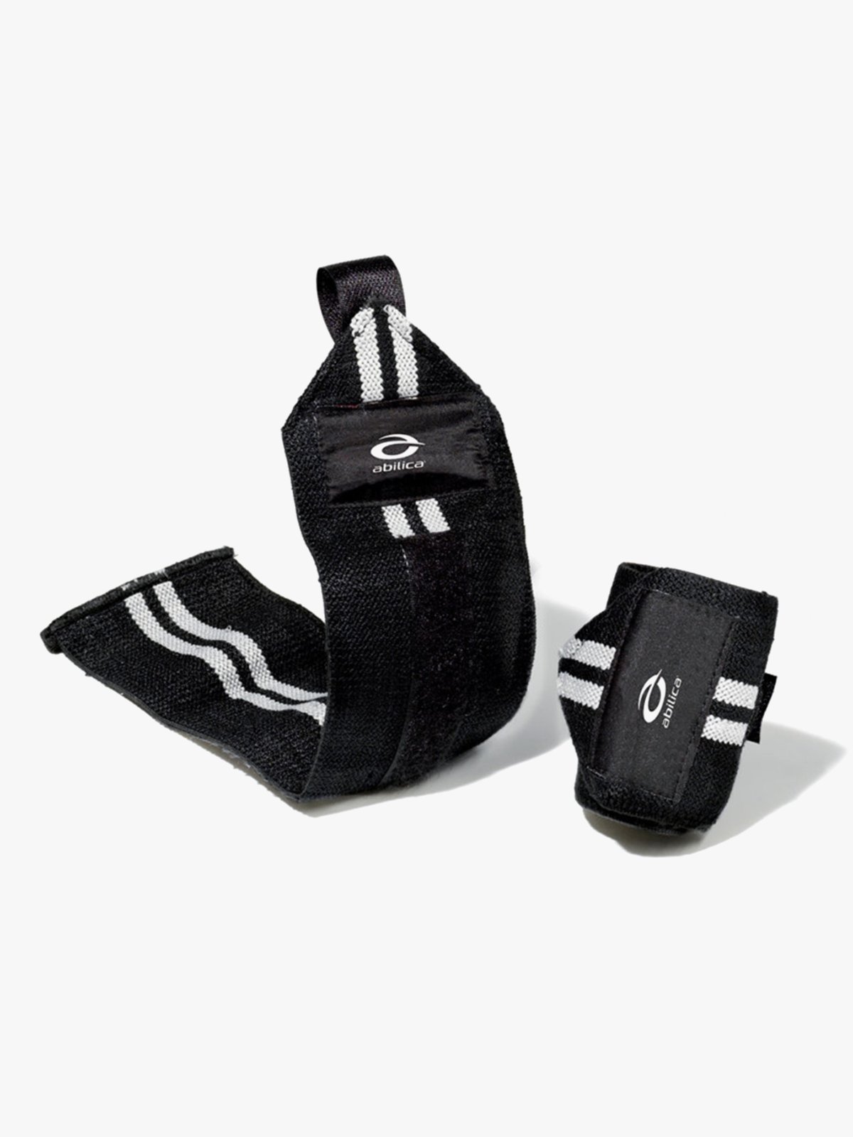 Abilica WristStraps Black