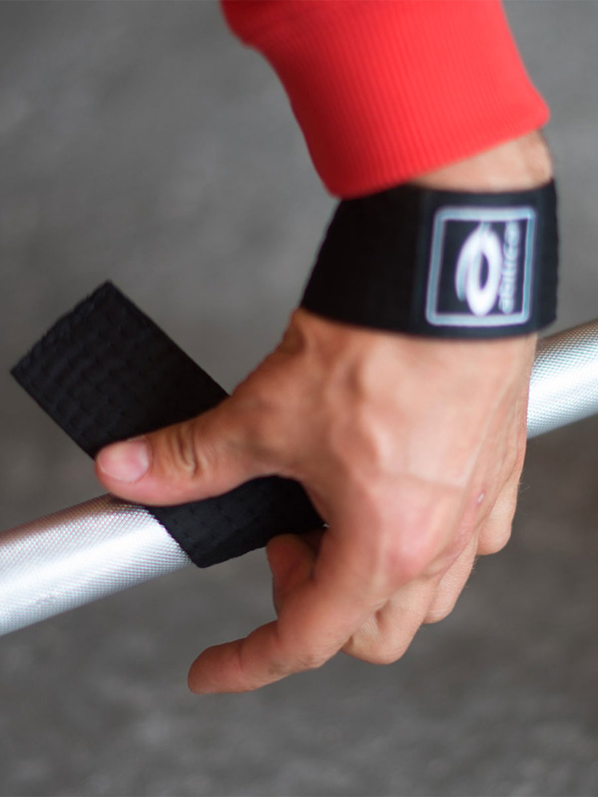 Abilica PullStrap Black