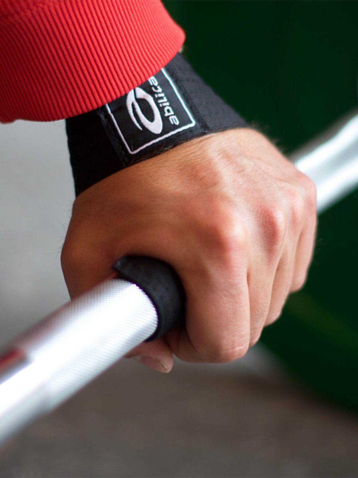 Abilica PullStrap Black