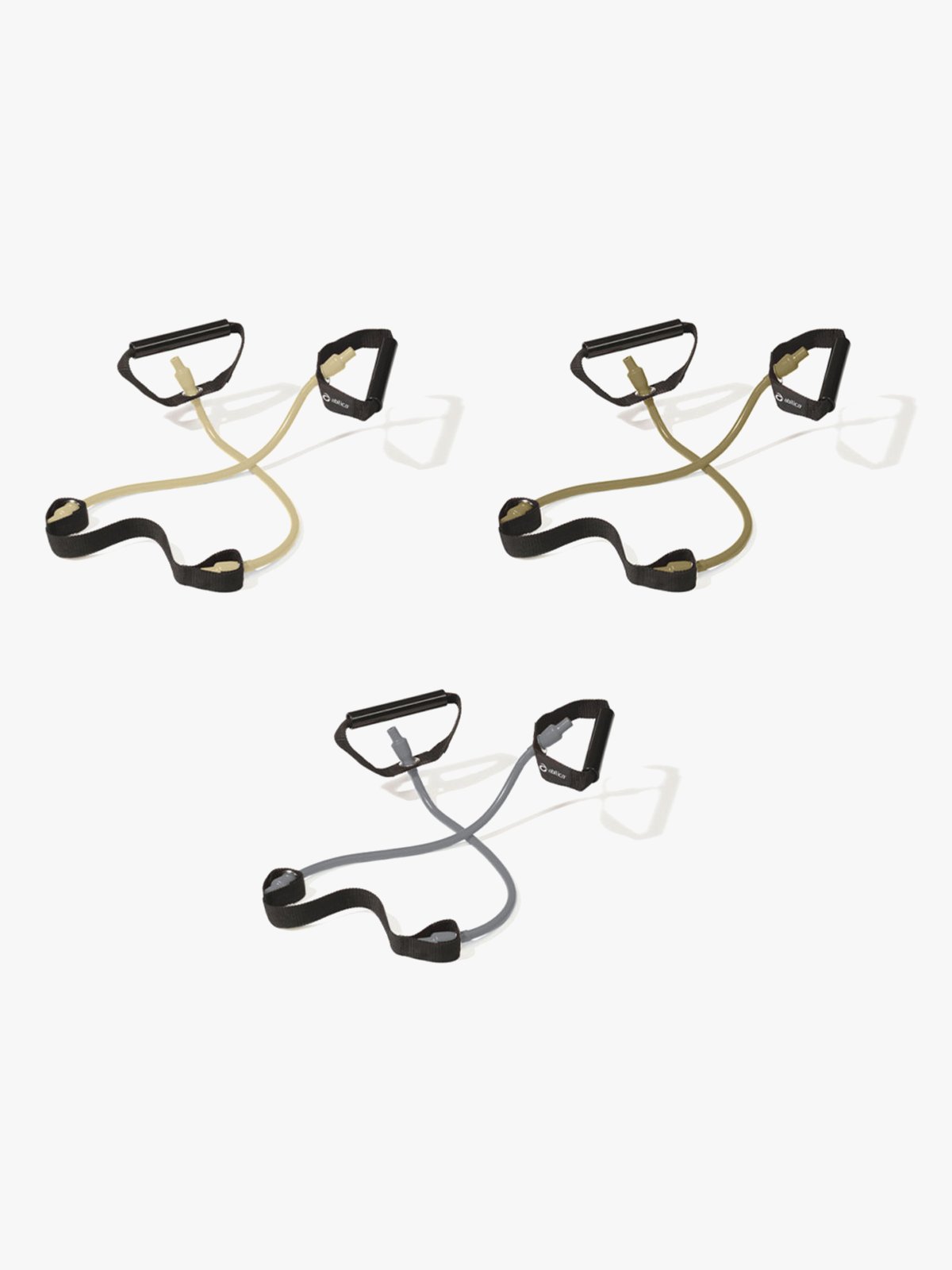 Abilica ExerTube ECO Flerfarget