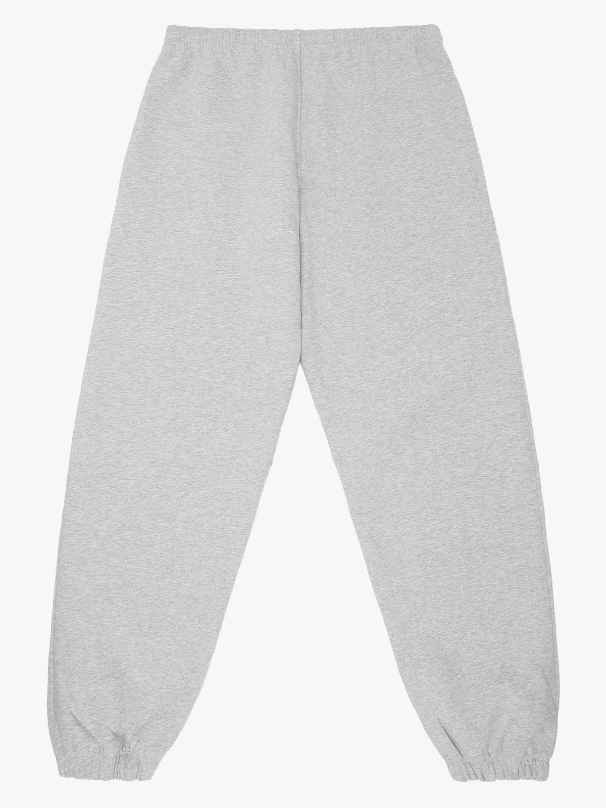 7 DAYS Active Organic Regular Sweatpants Heather Grey