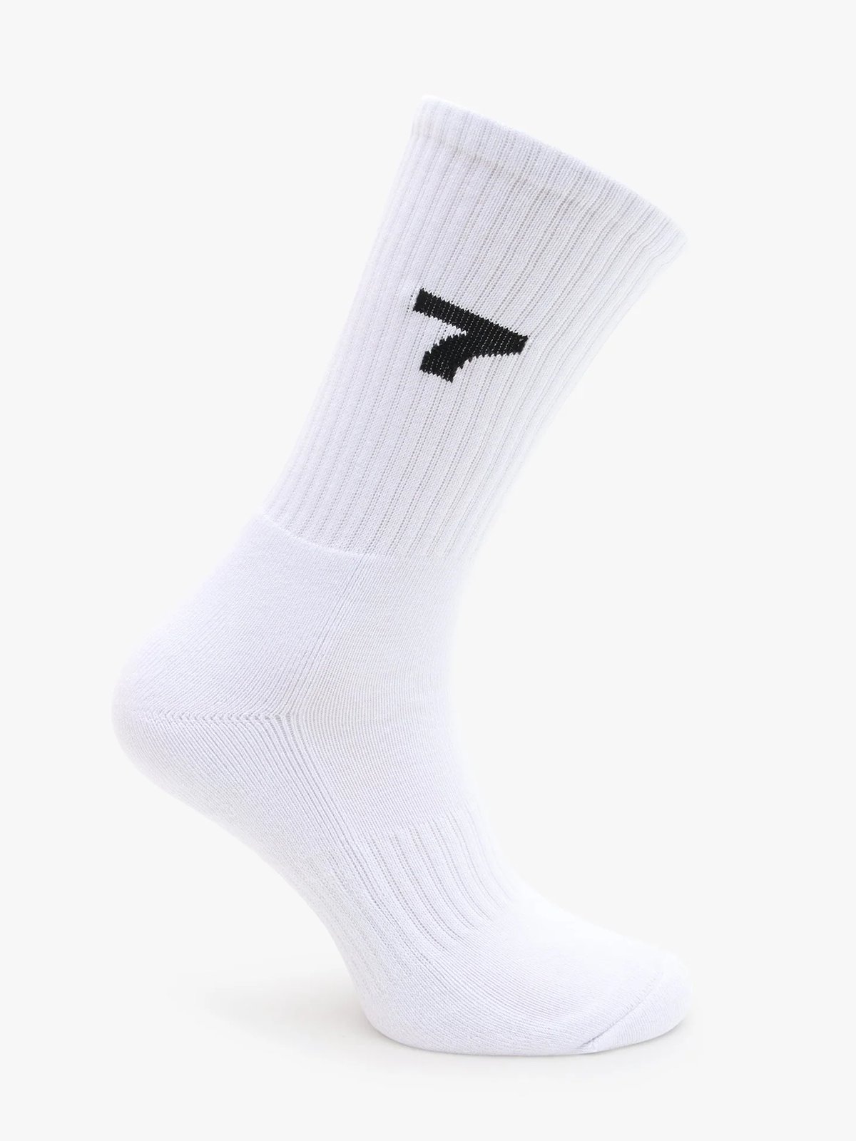 7 DAYS Active 2-Pack Socks Brilliant White