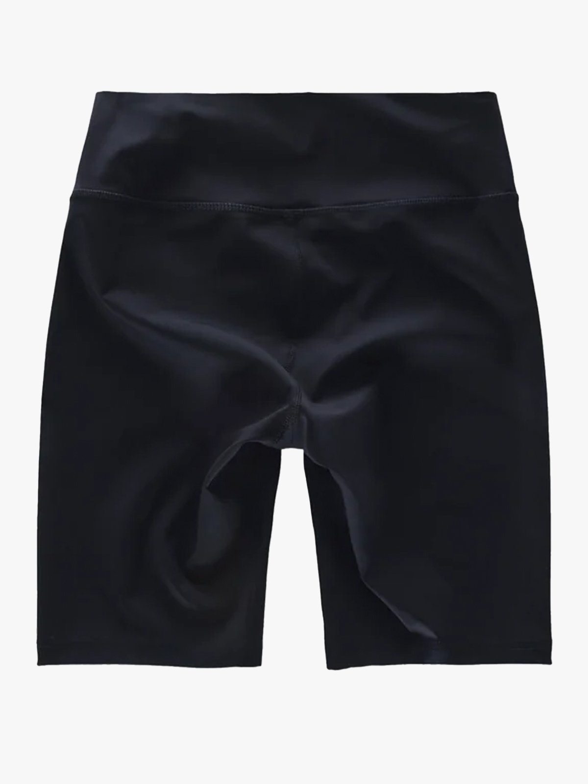 7 DAYS Active Signature Bike Shorts Black
