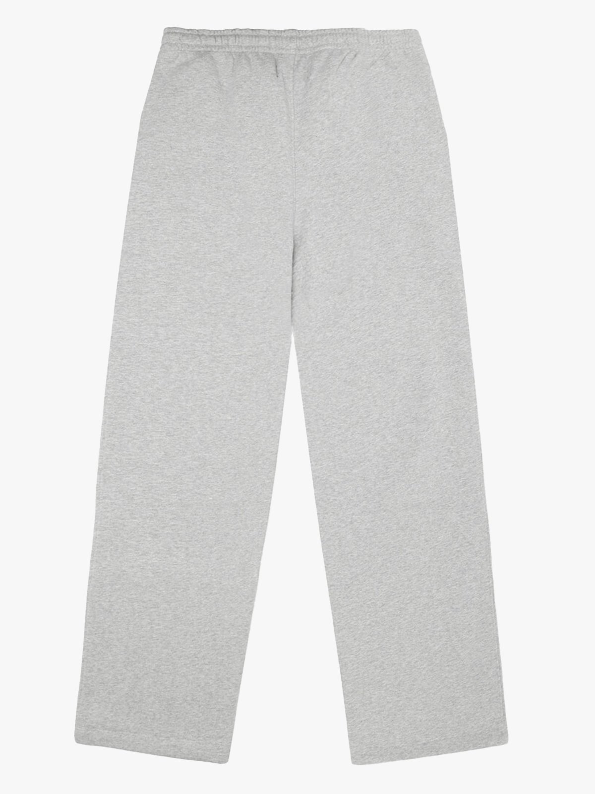 7 DAYS Active Organic Lounge Pants Heather Grey