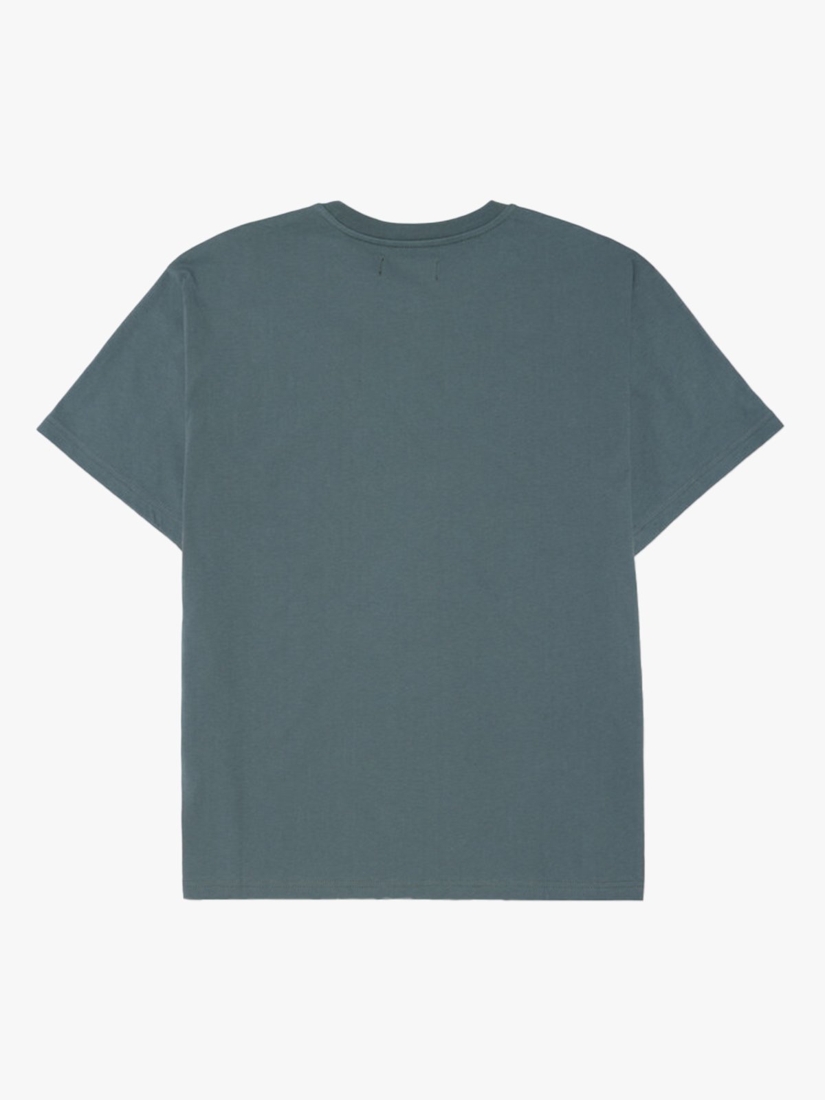 7 DAYS Active Organic Regular Fit Tee Stormy Weather