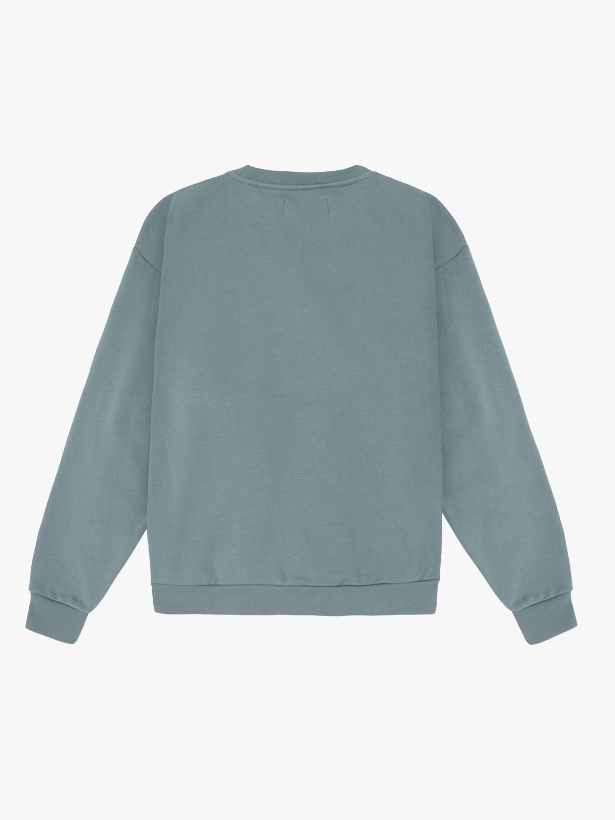 7 DAYS Active Organic Crewneck Stormy Weather