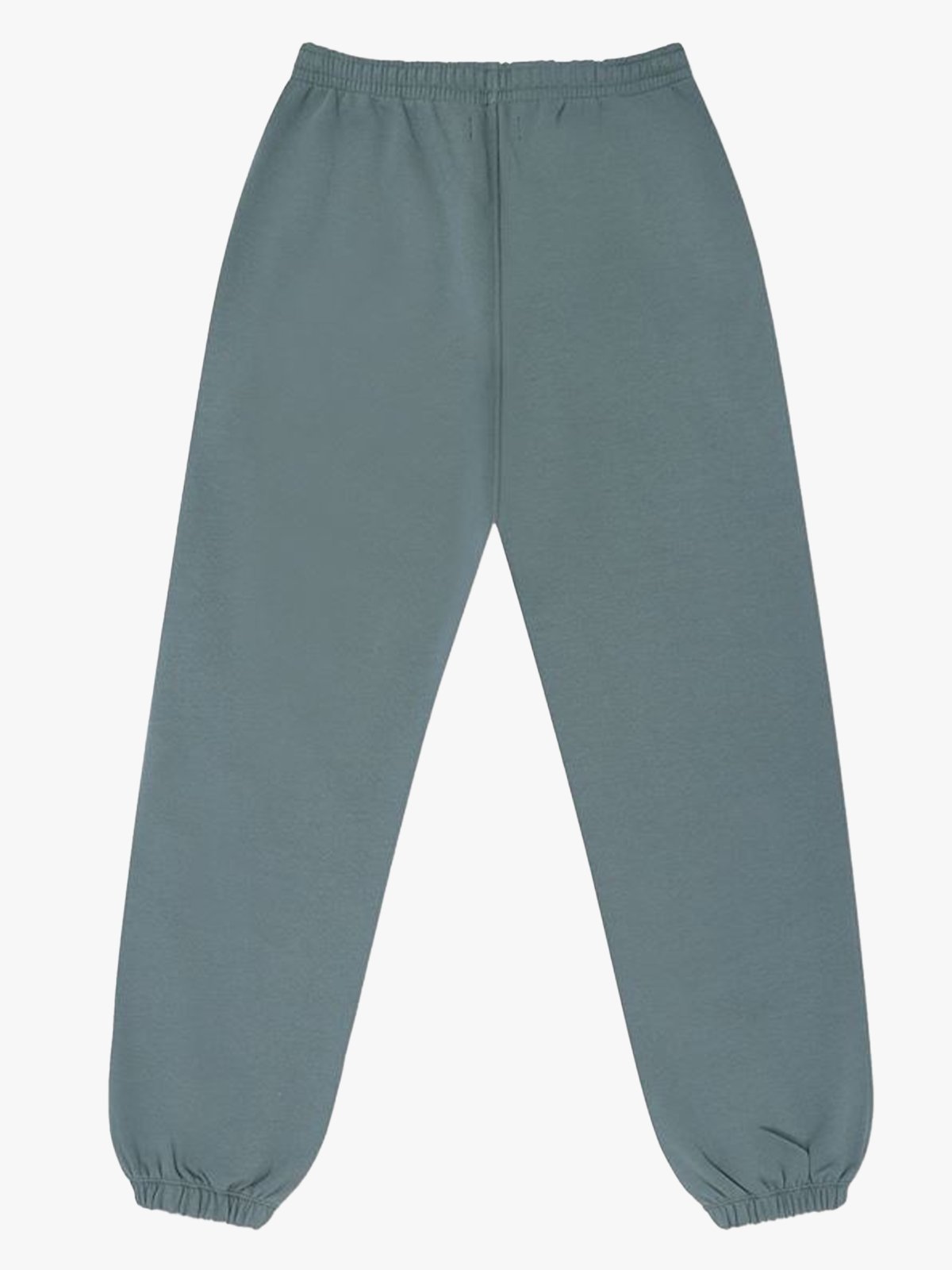 7 DAYS Active Organic Sweat Pants Stormy Weather
