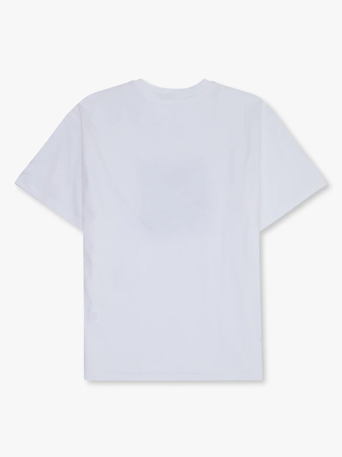 7 DAYS Active Organic Regular Fit Tee Brilliant White