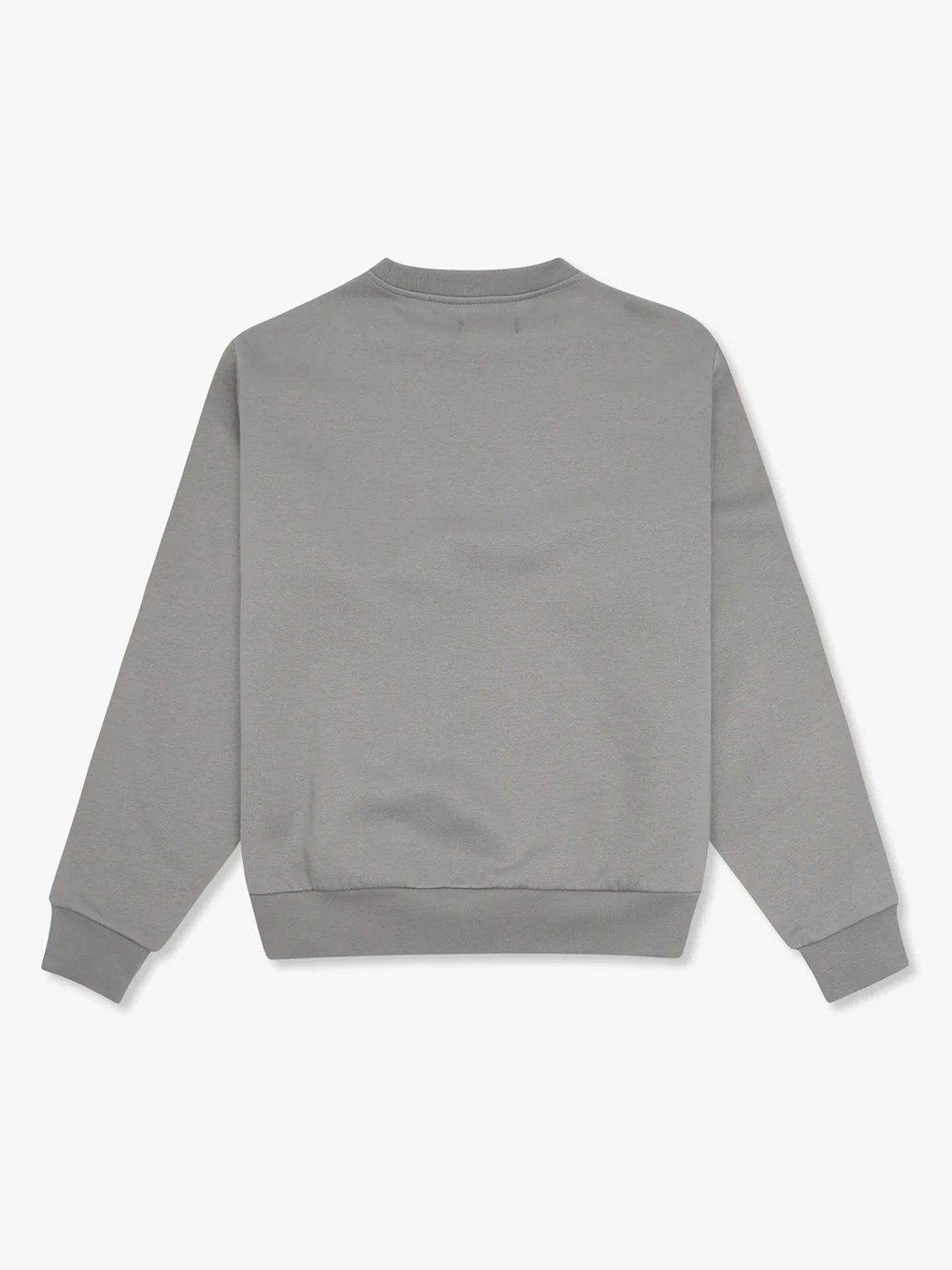 7 DAYS Active Organic Crewneck Sharkskin
