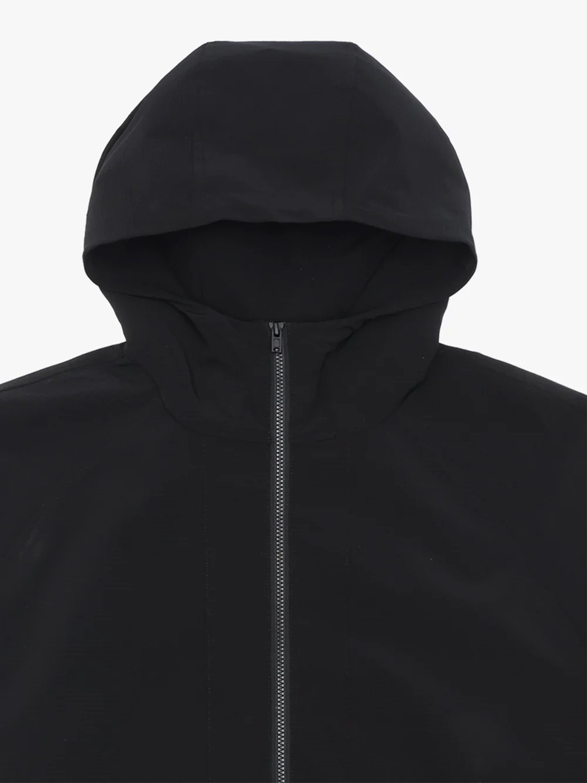 7 DAYS Active Running Jacket Black