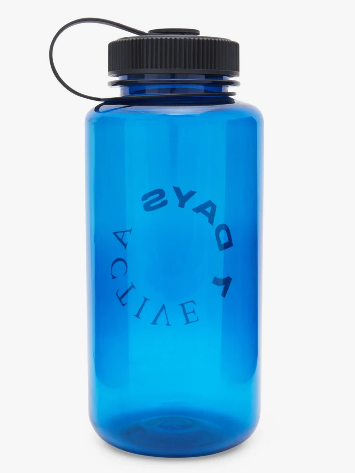 7 DAYS Active Water Bottle Navy