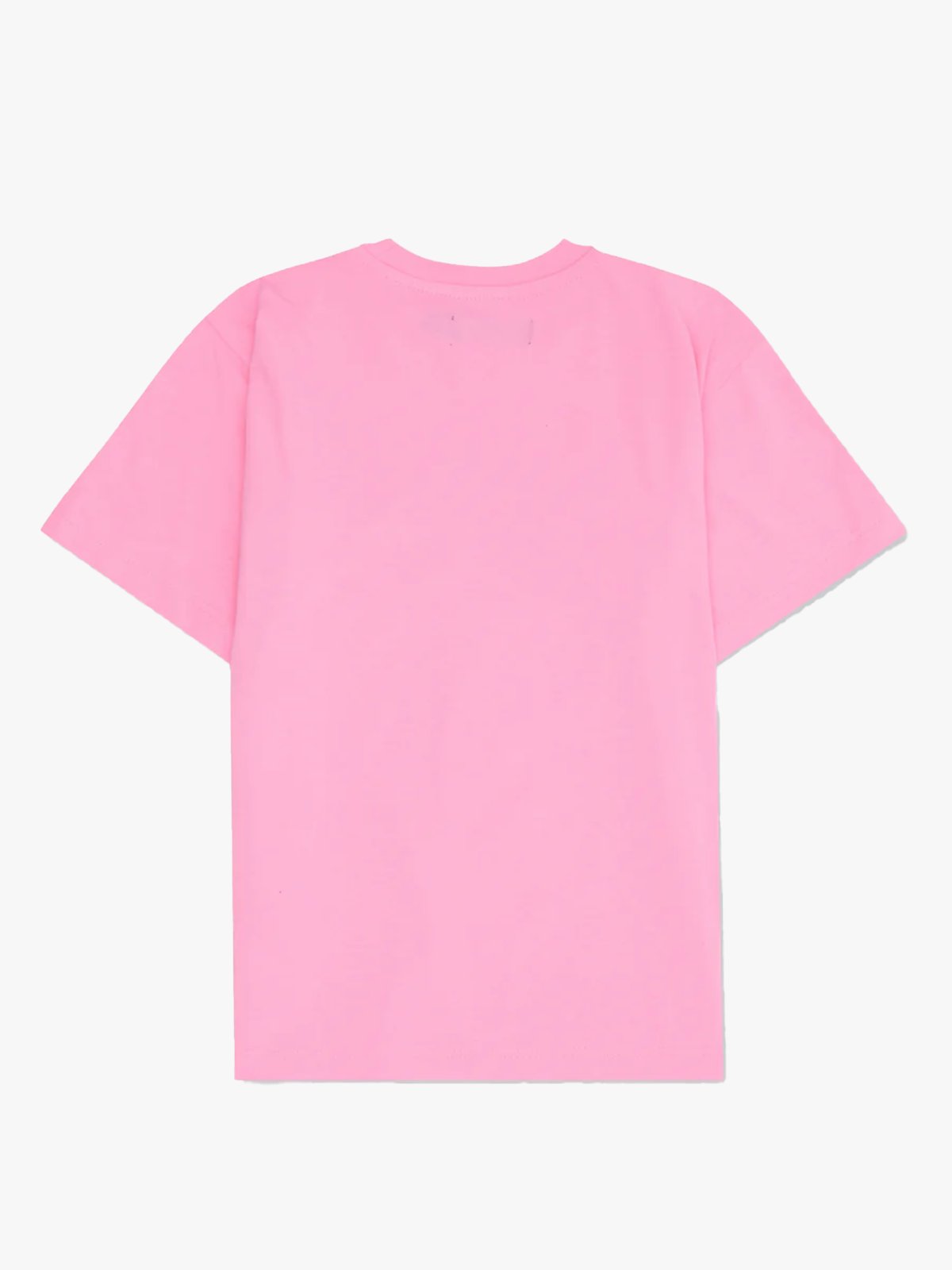 7 DAYS Active Organic Fitted Tee Bonbon