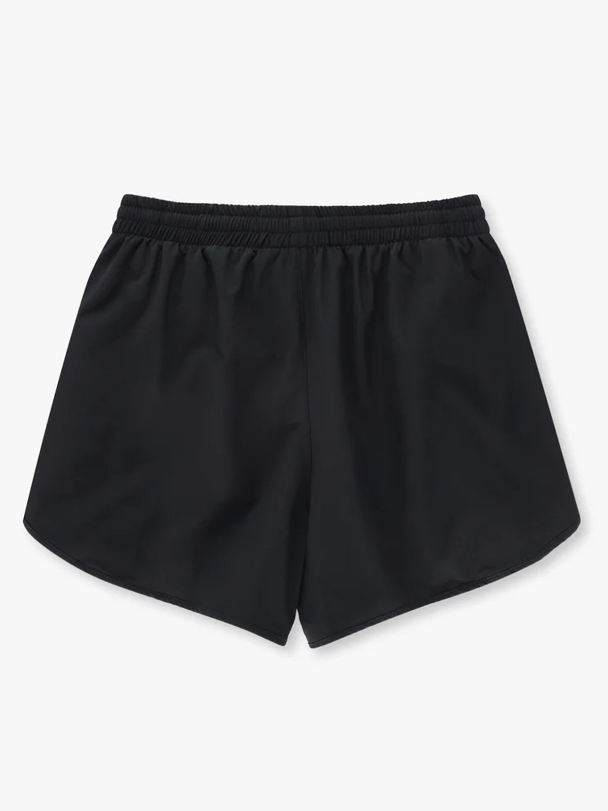 7 DAYS Active Running Shorts Black