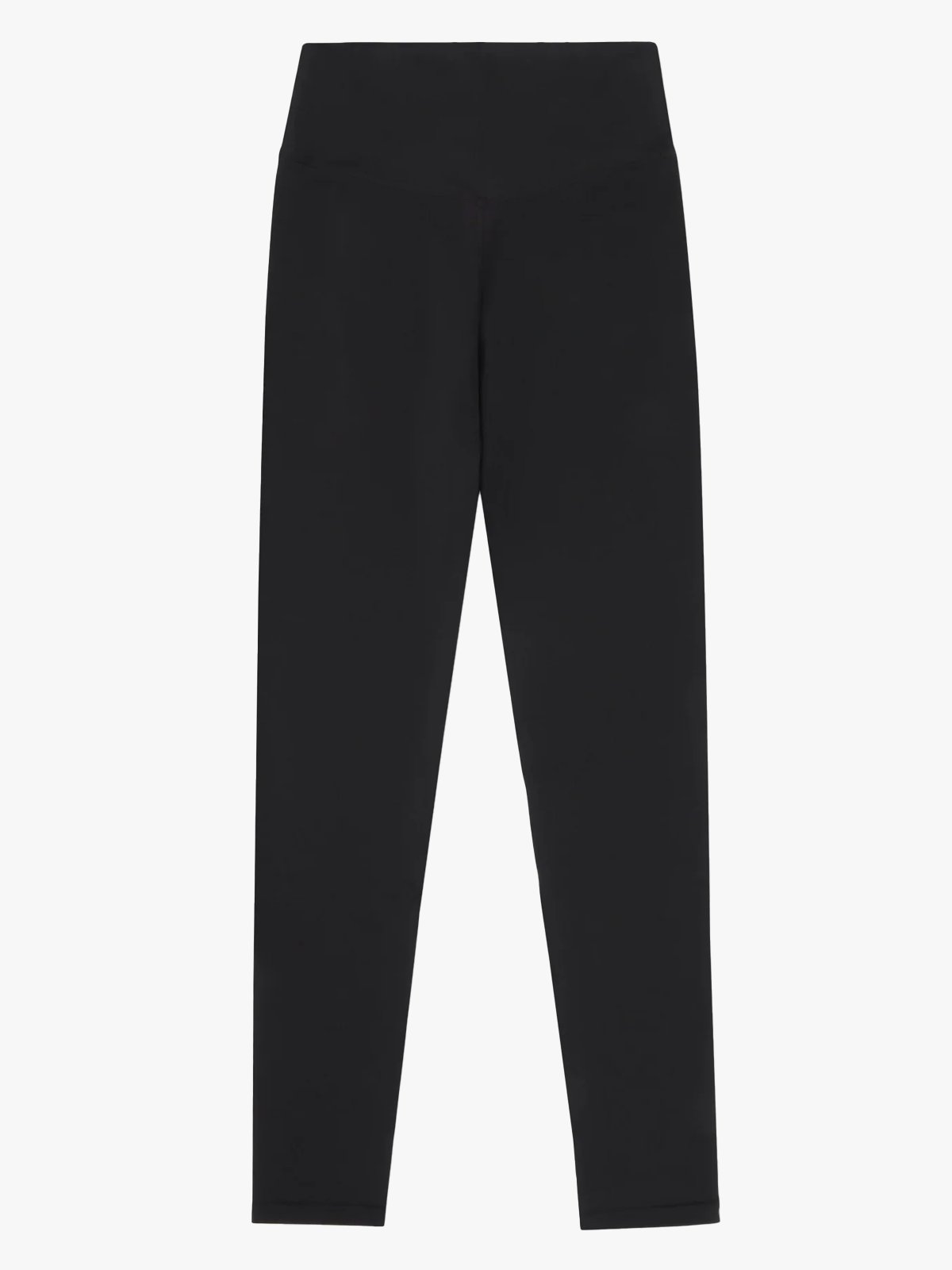 7 DAYS Active Signature Tights Black