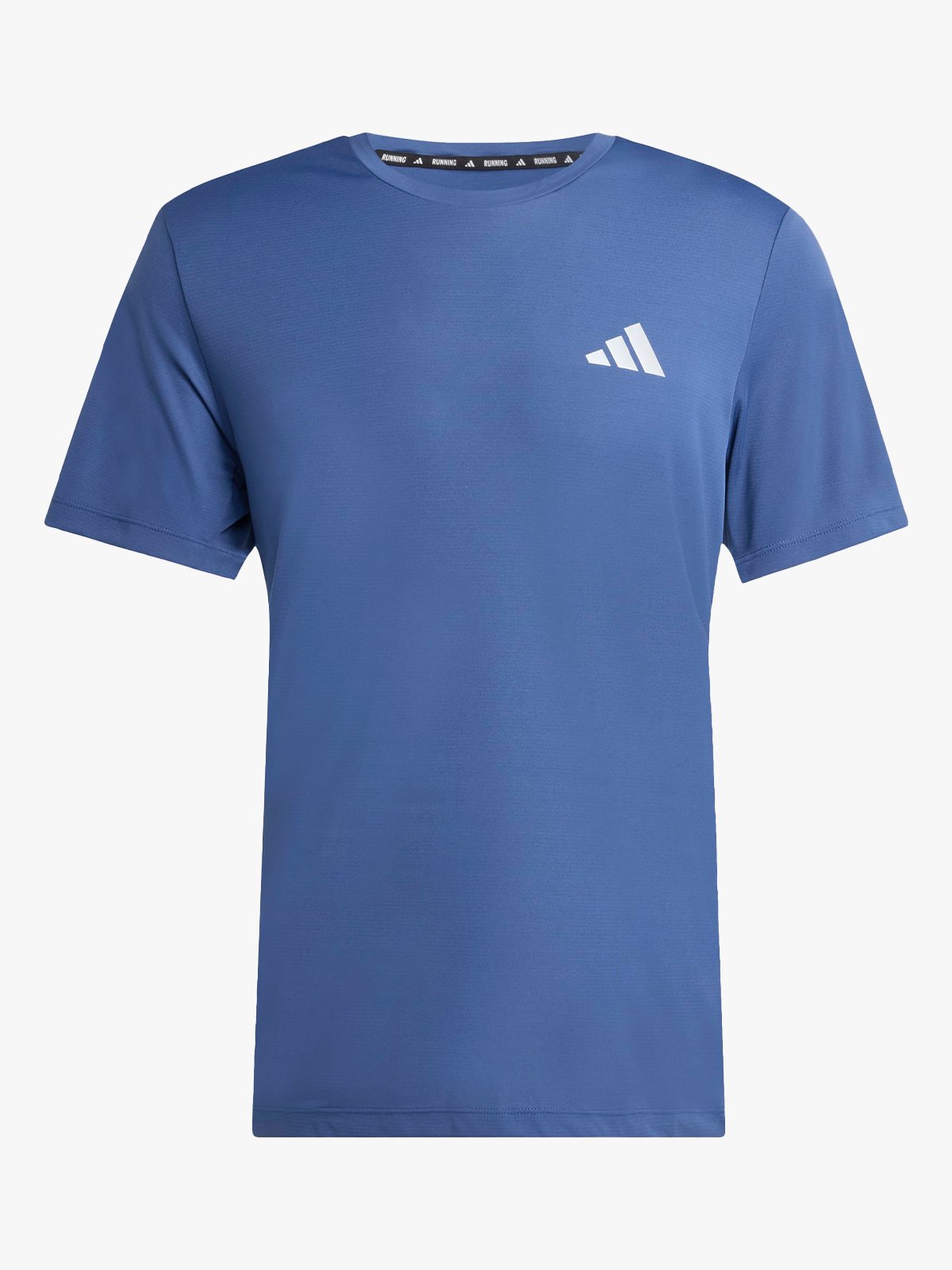 adidas Adi365 Running Essentials Climacool T-Shirt Blue