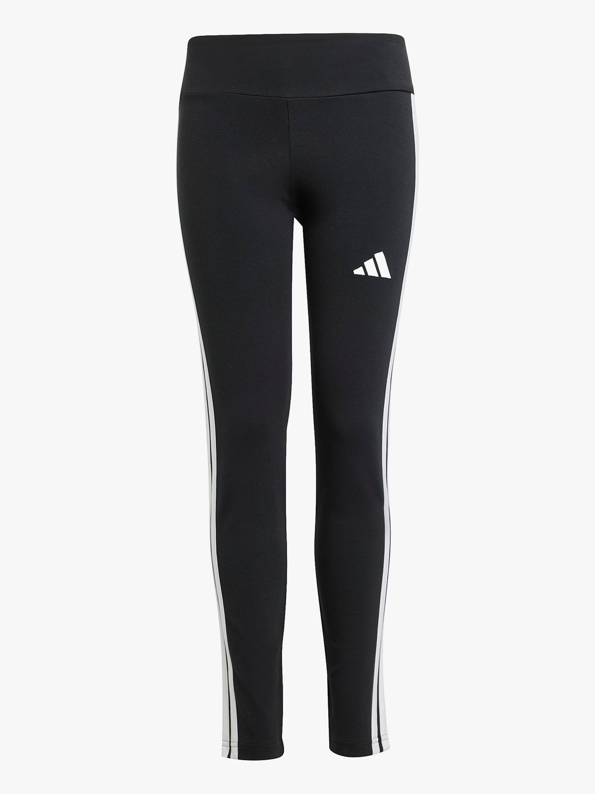 adidas 3S Leg 230 Junior Black / white