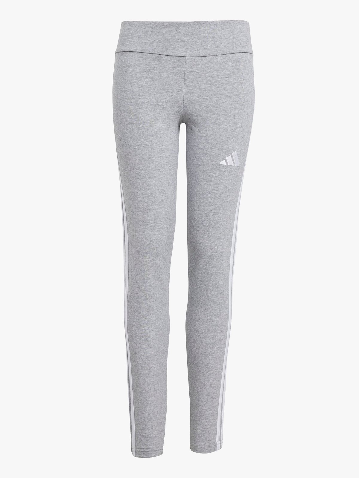 adidas 3S Leg 230 Junior Grey / White