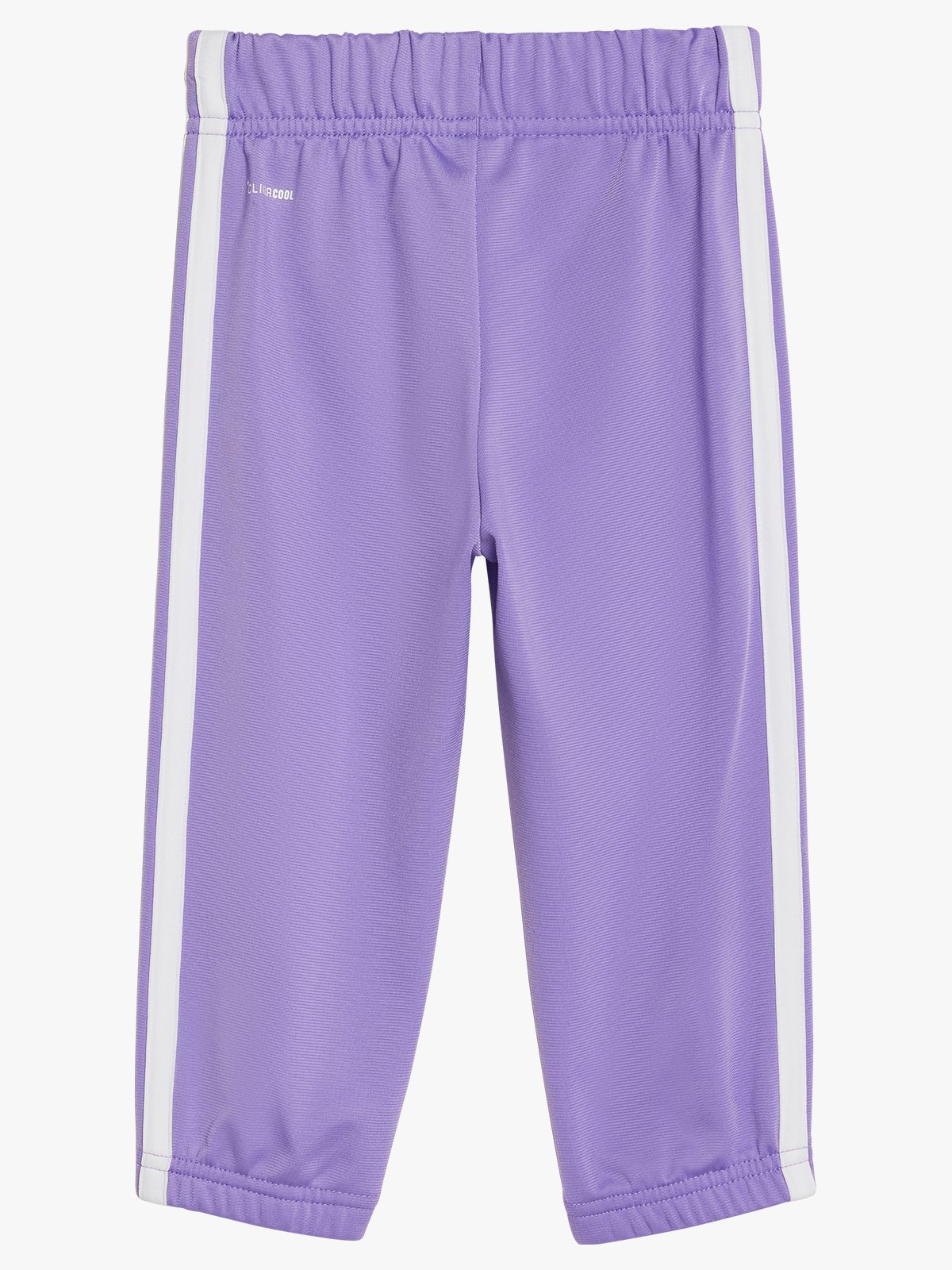 adidas 3-Stripes Track Suit 205 Infant Rosa