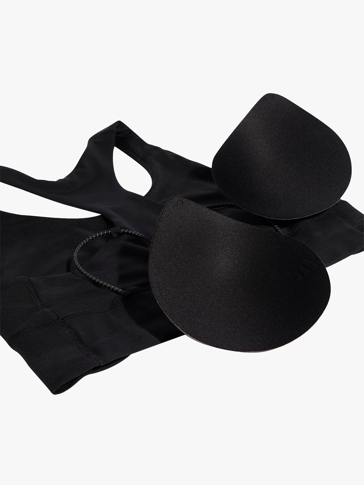 adidas Adi365 Bra Black / White