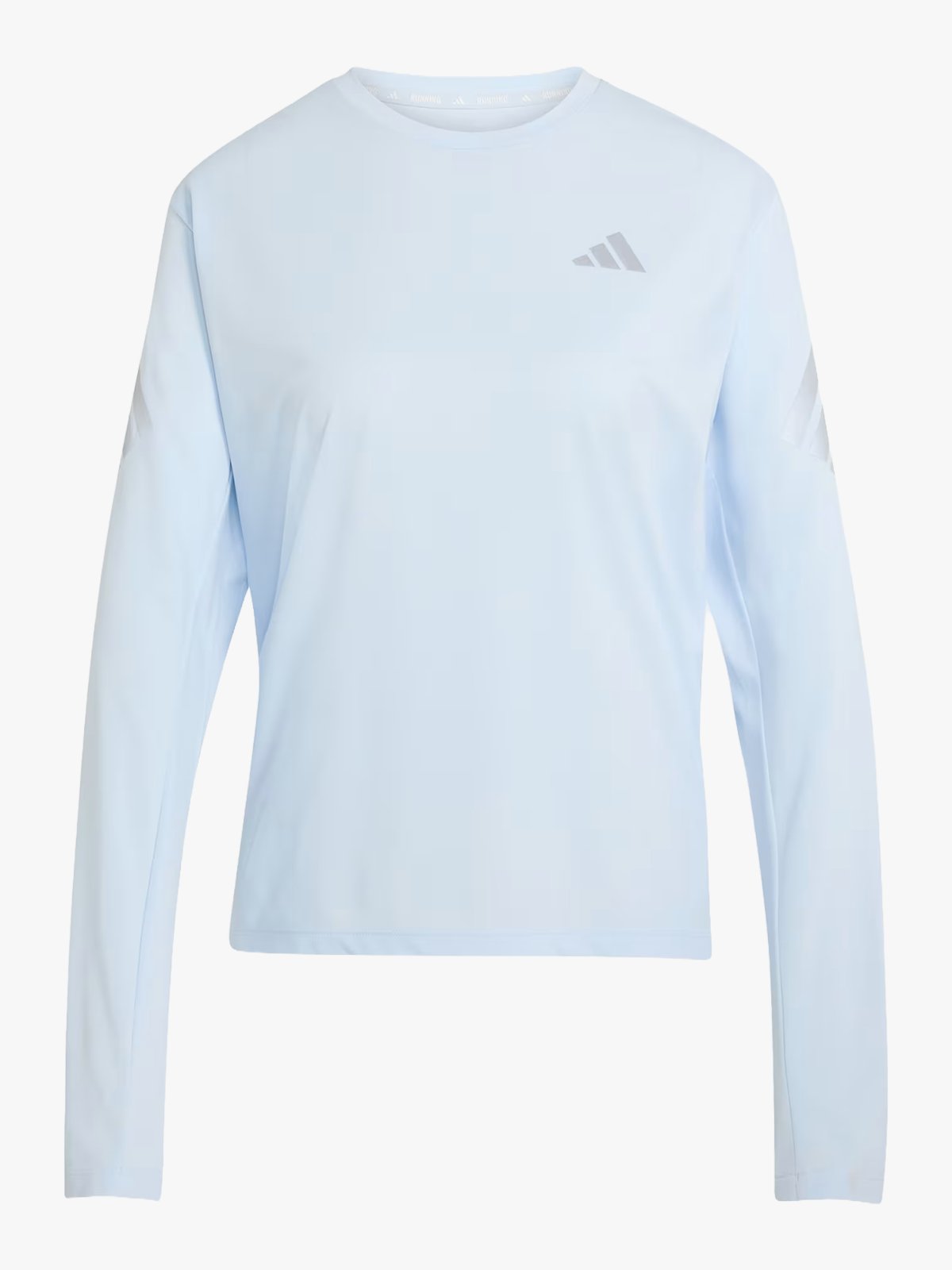 adidas Adi365 Long Sleeve Crystal Sky