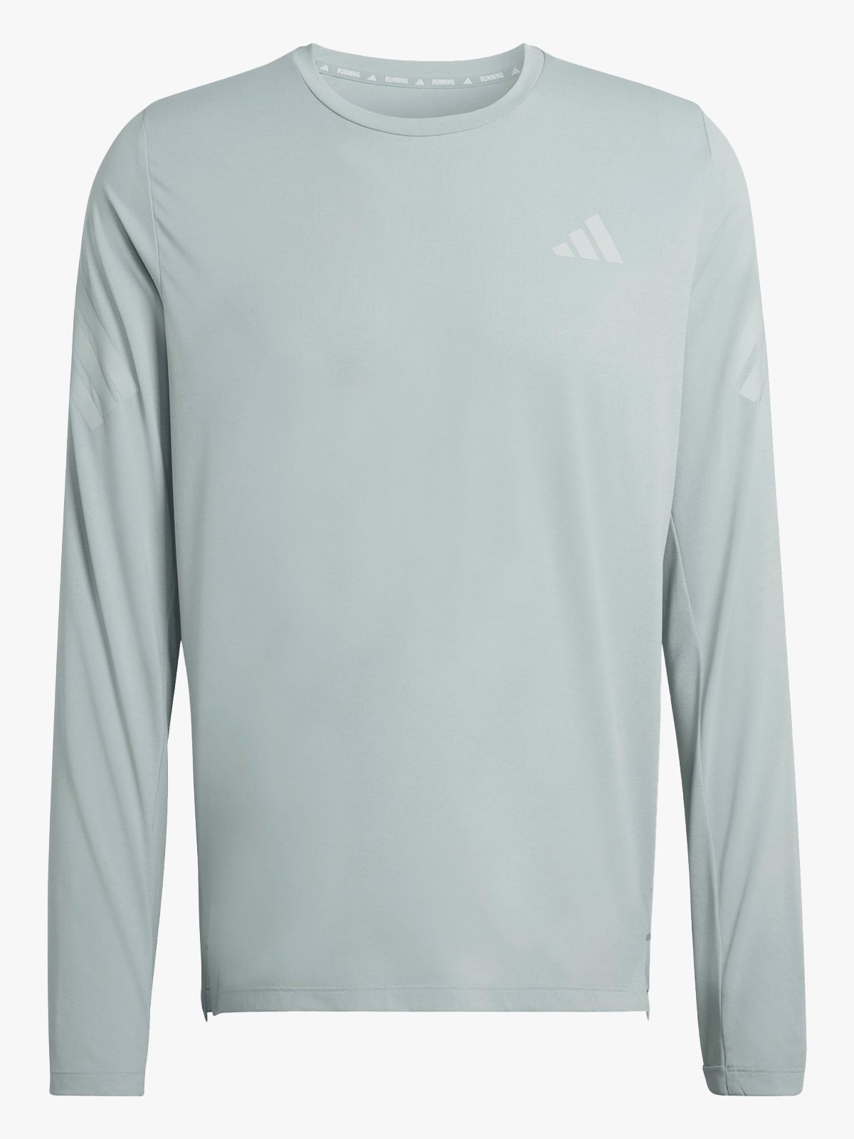 adidas Adi365 Iconic Longsleeve M Grønn