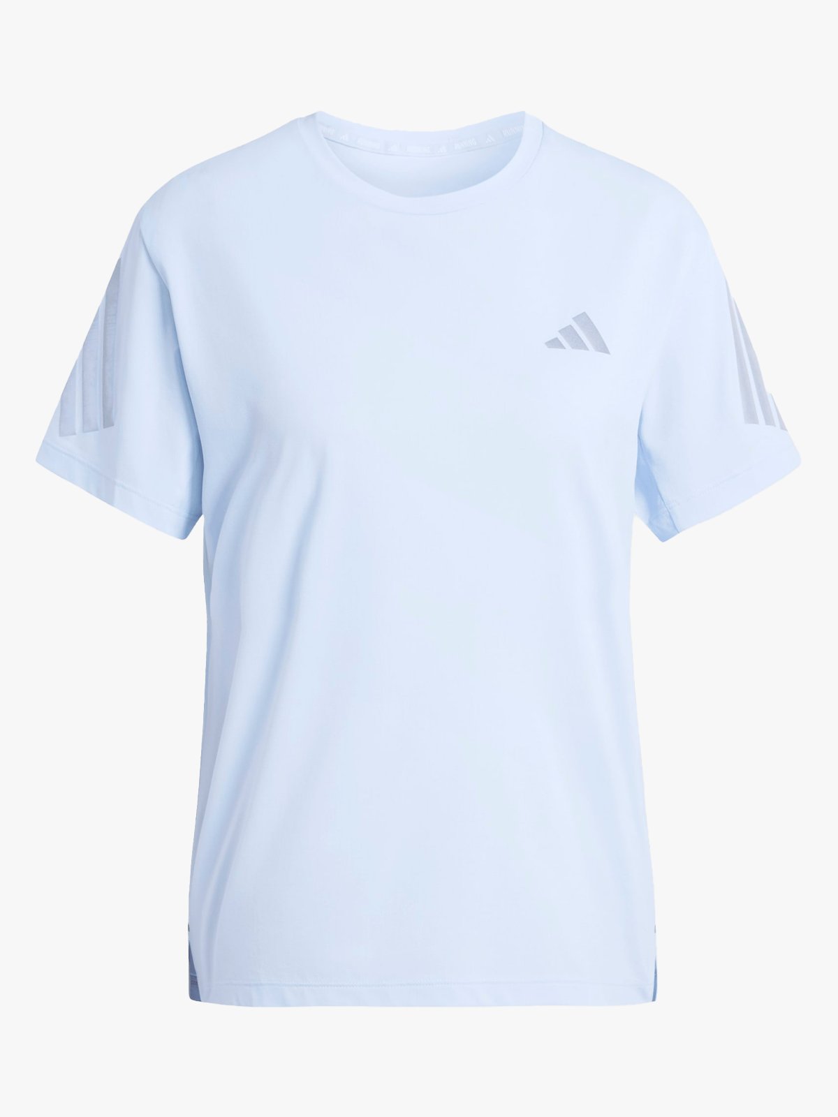 adidas Adi365 Tee Blå