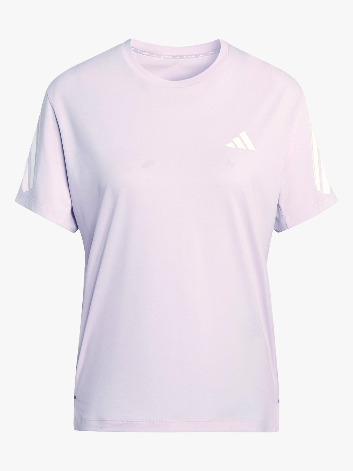 adidas Adi365 Tee Rosa