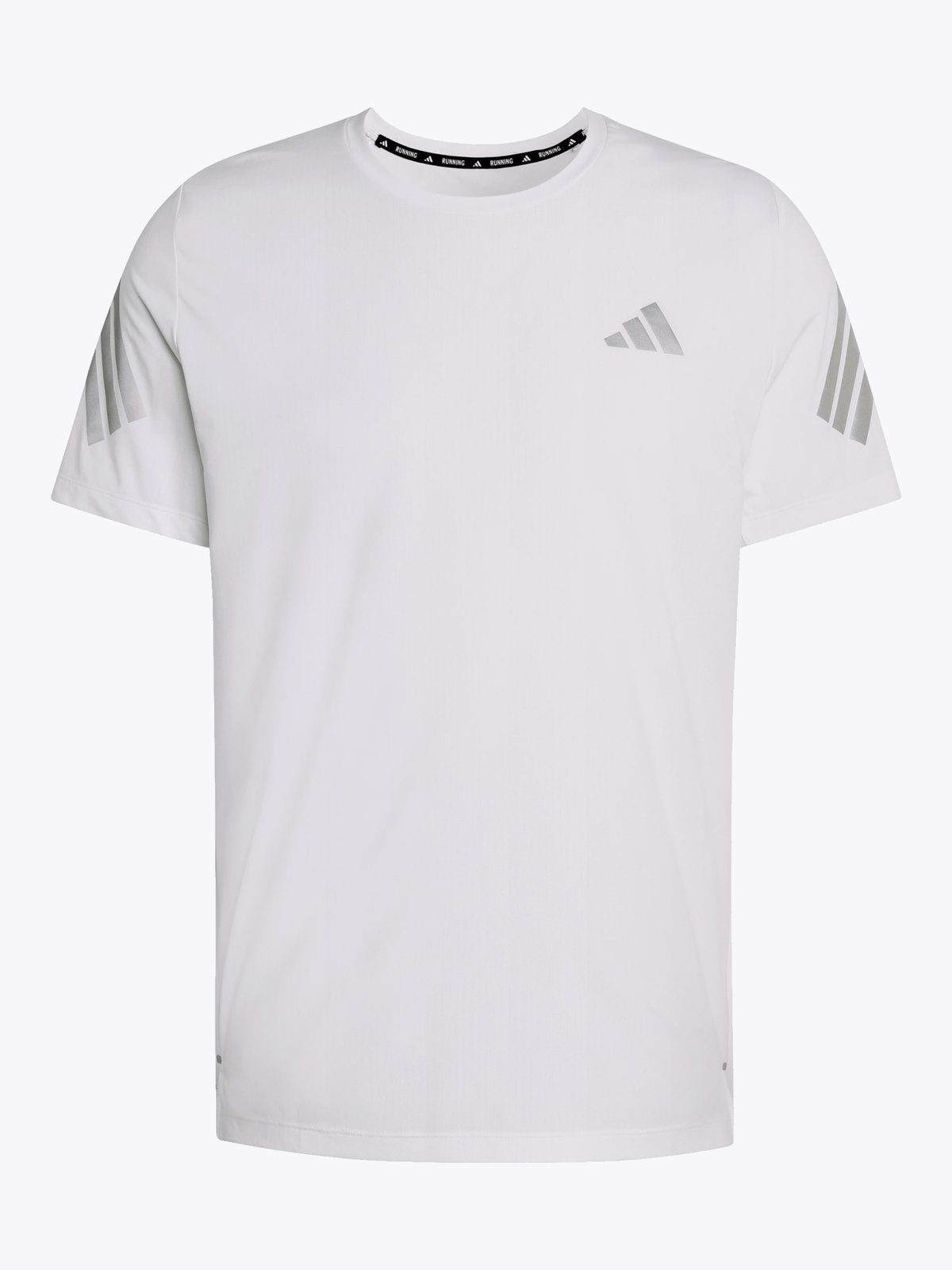 adidas Adi365 Running Climacool Iconic T-Shirt Hvit