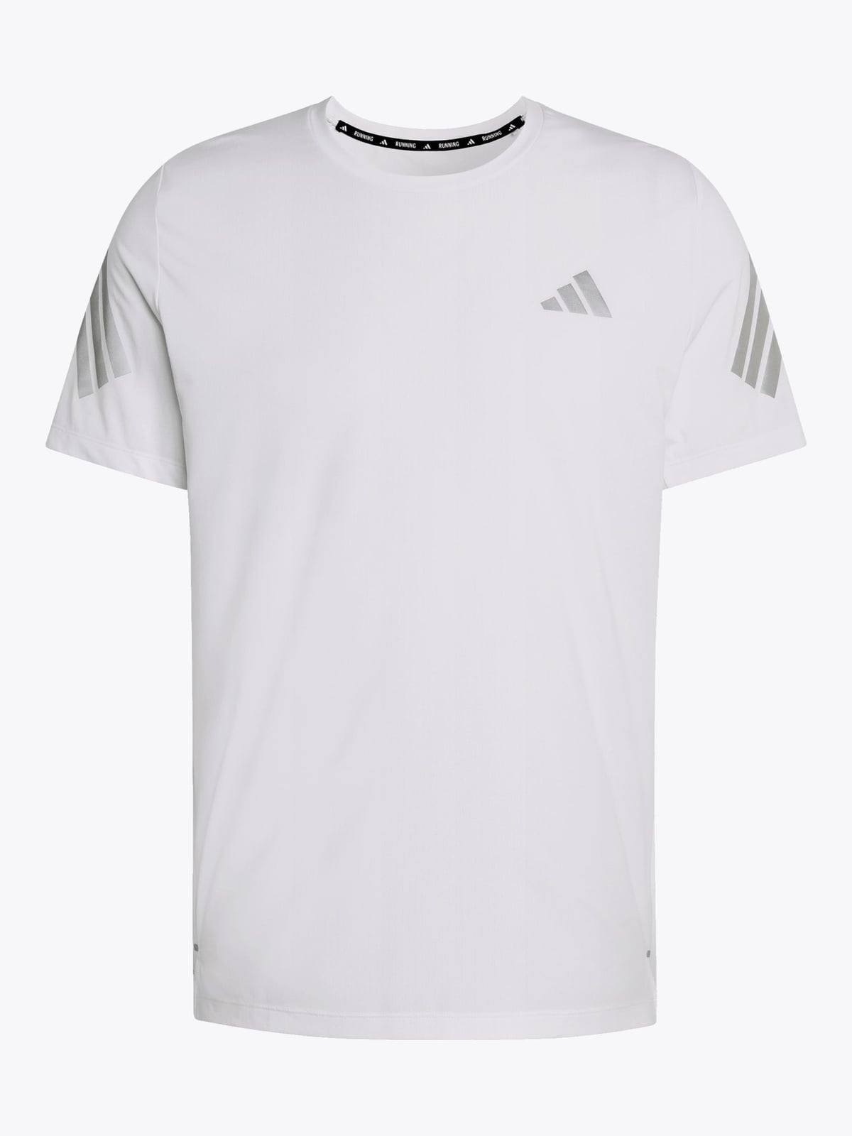 adidas Adi365 Running Climacool Iconic T-Shirt Hvit