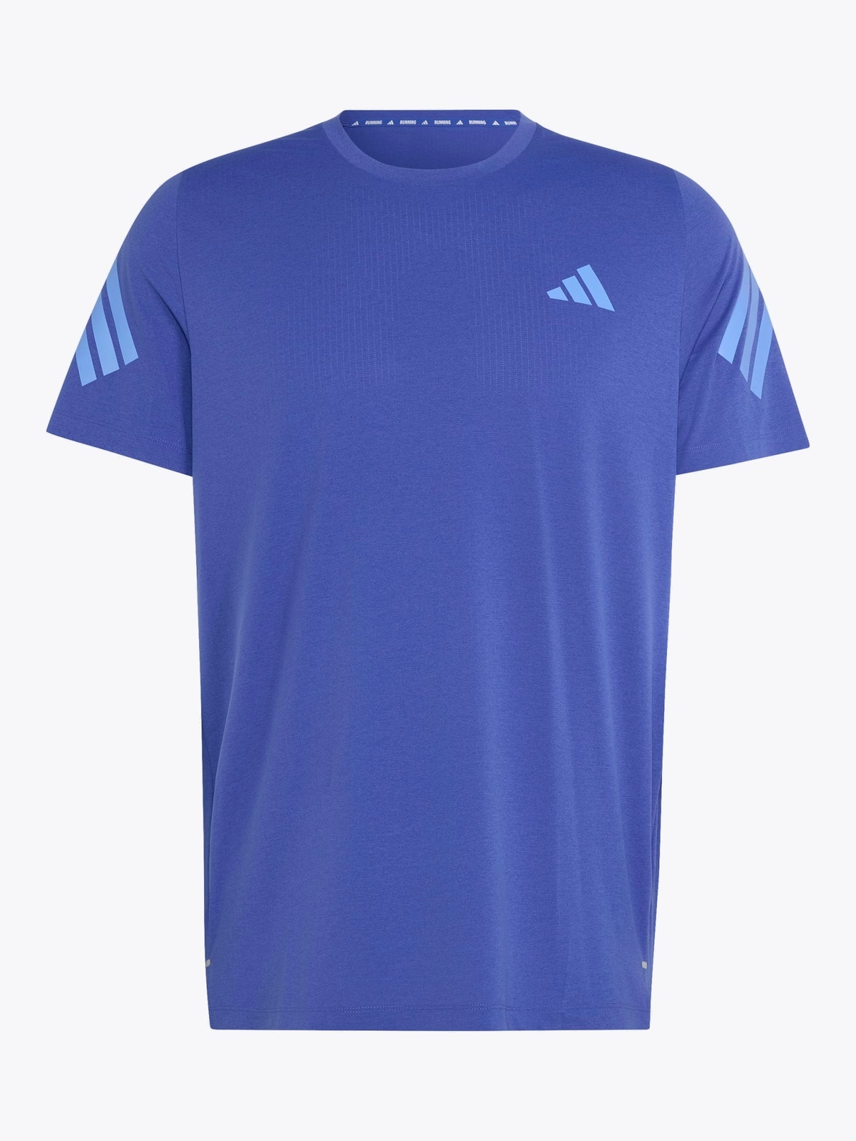 adidas Adi365 Running Climacool Iconic T-Shirt Blå