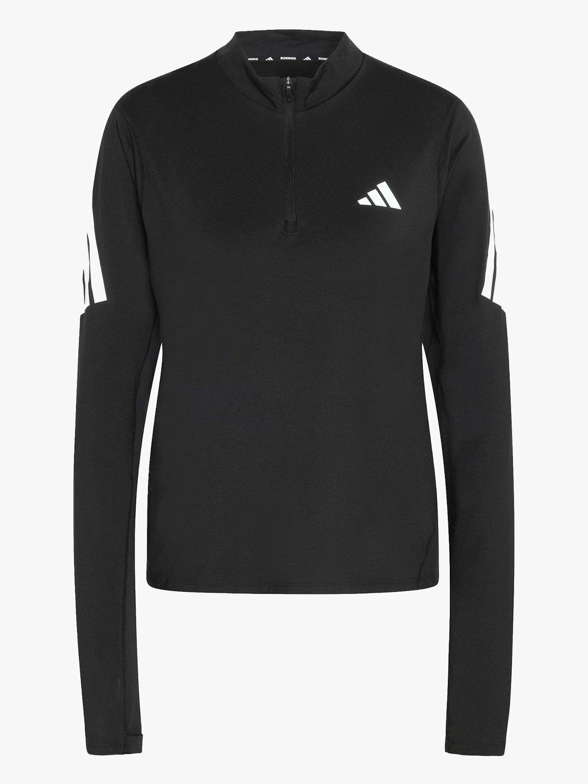adidas Adi365 Zip Black