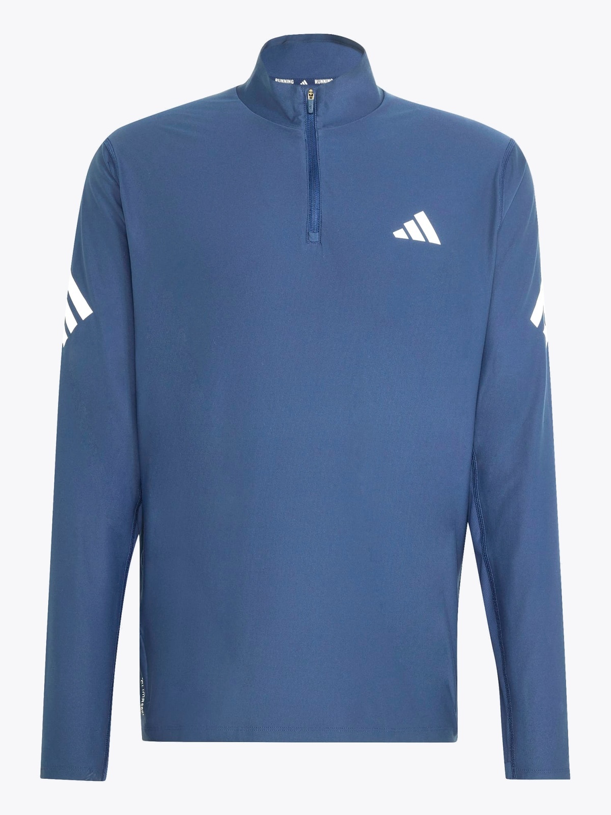 adidas Adi365 Running Iconic Half Zip Blå