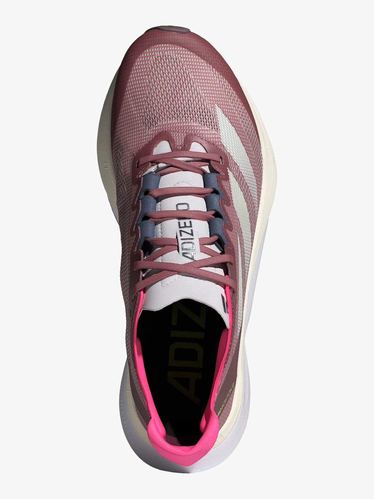 adidas Adizero Boston 12 Precri / Zeromt / Prloin