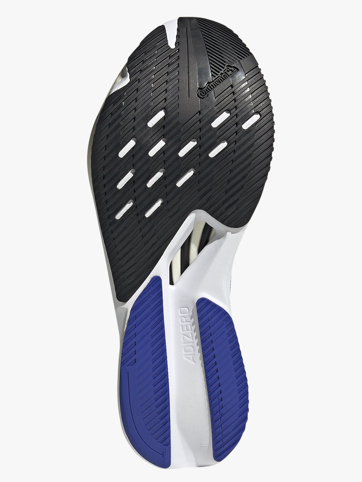 adidas Adizero Boston 12 Cobalt Blue / Zero Metalic / Lucid Blue