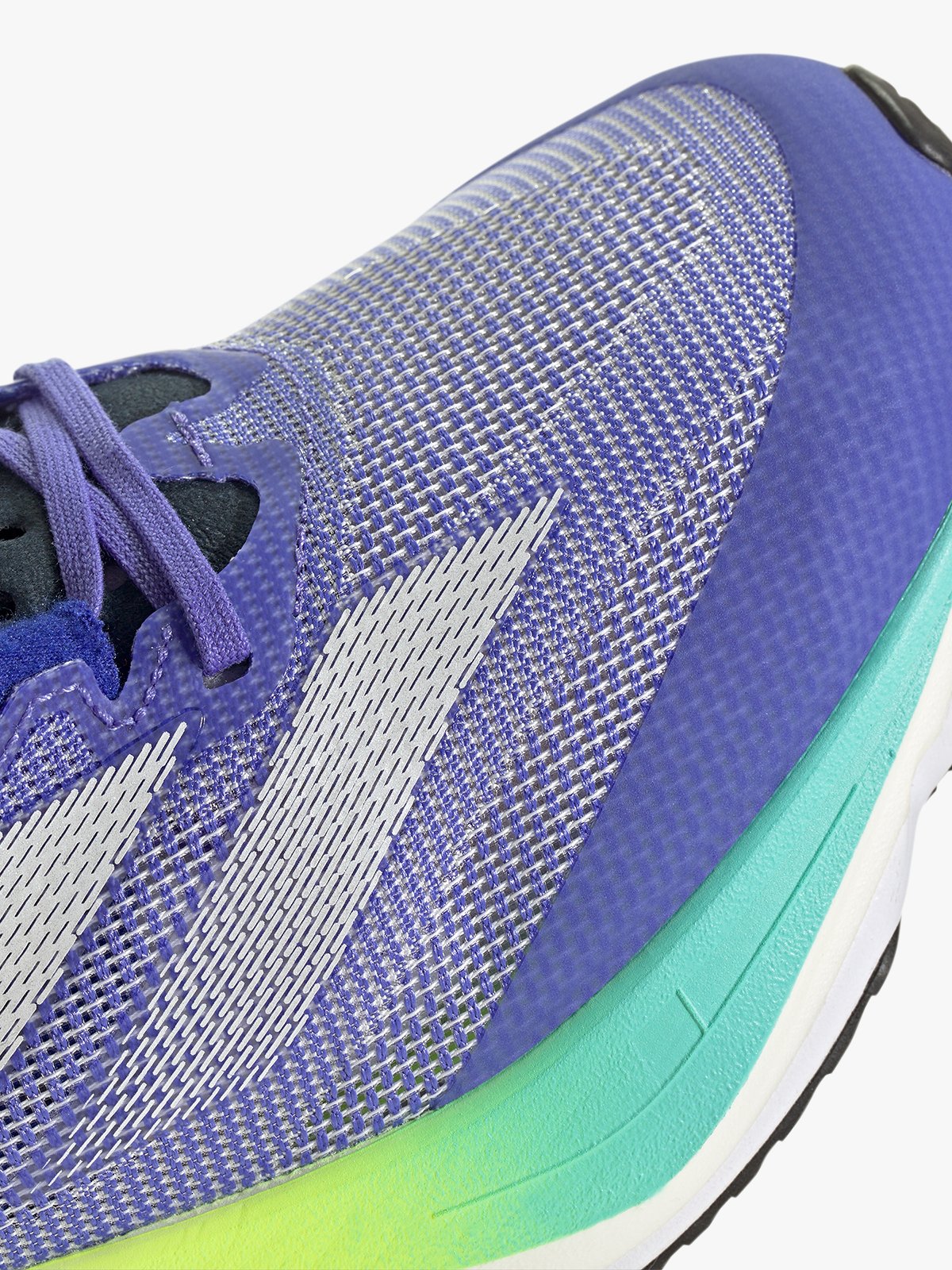 adidas Adizero Boston 12 Cobalt Blue / Zero Metalic / Lucid Blue