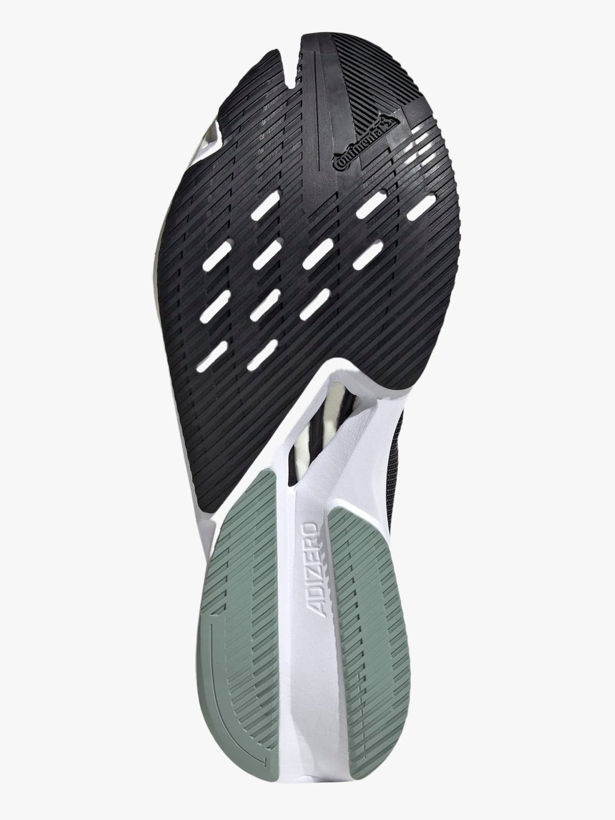 adidas Adizero Boston 12 Sort