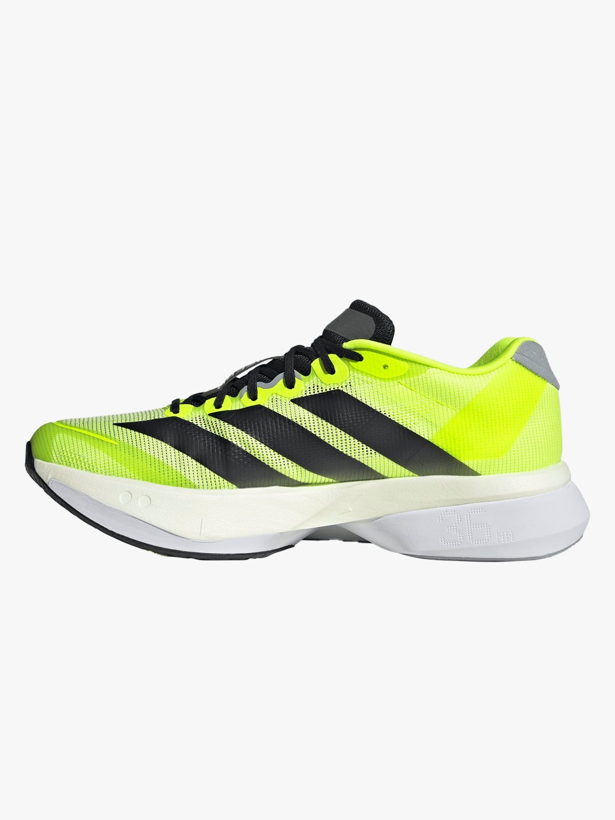 adidas Adizero Boston 13 Grønn