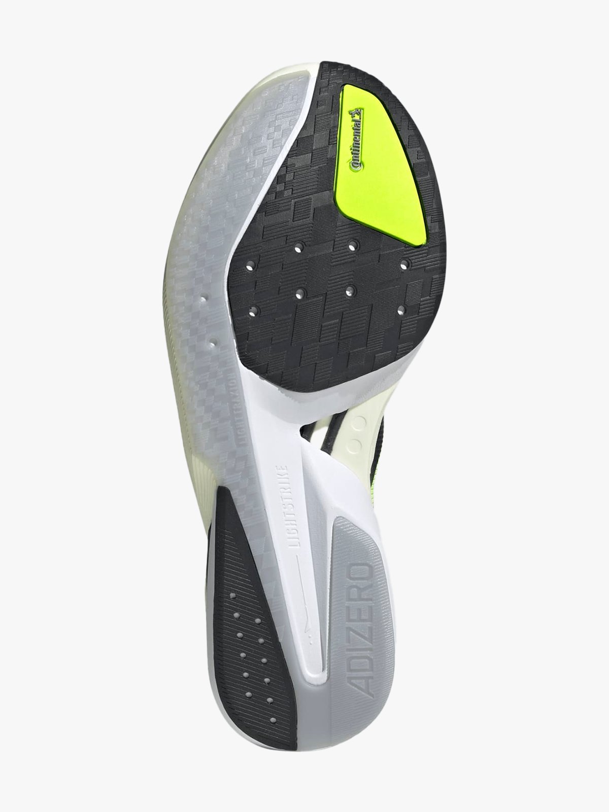 adidas Adizero Boston 13 Grønn