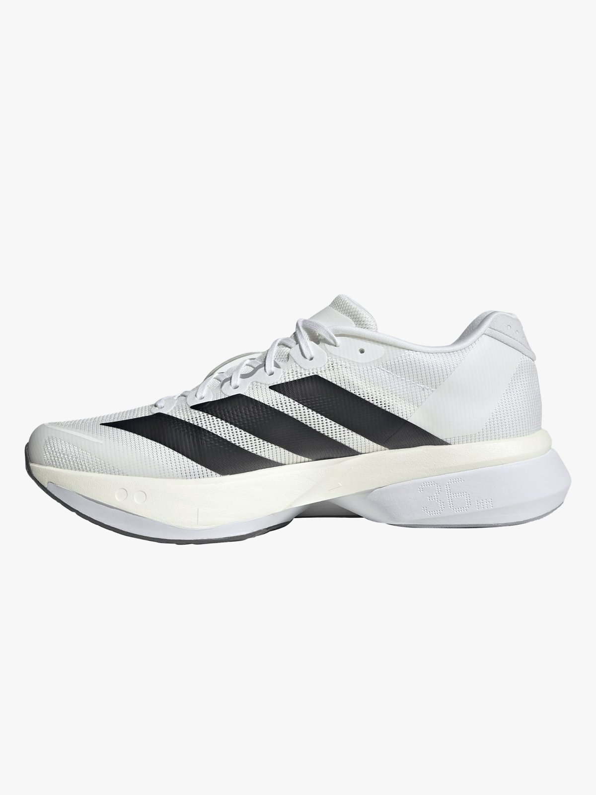 adidas Adizero Boston 13 Hvit