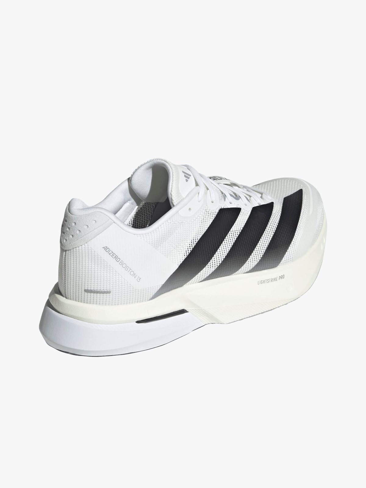 adidas Adizero Boston 13 Hvit