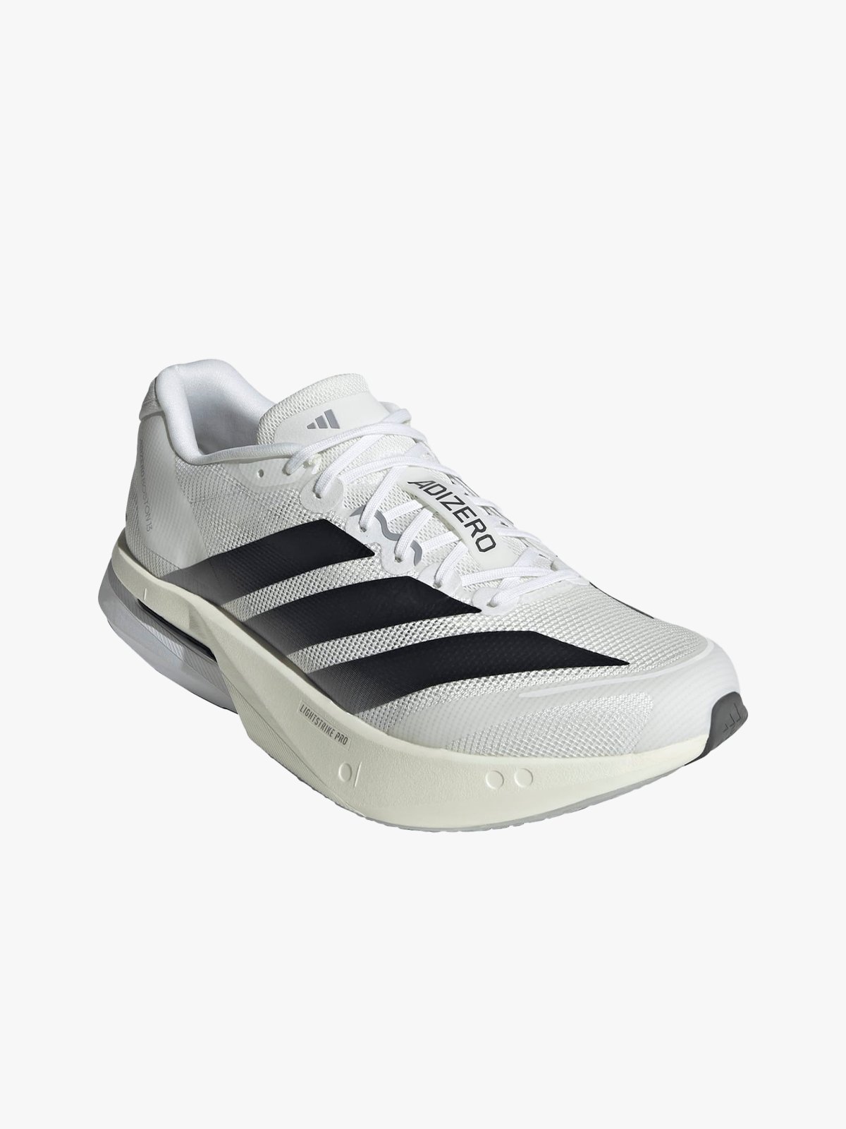 adidas Adizero Boston 13 Hvit