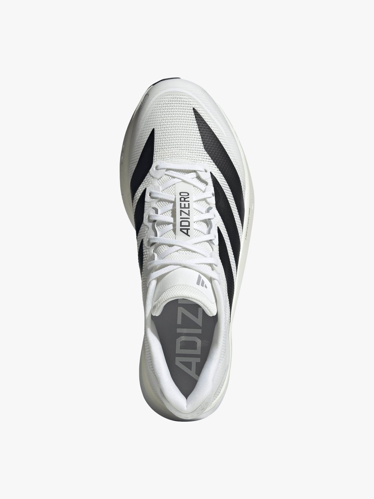 adidas Adizero Boston 13 Hvit