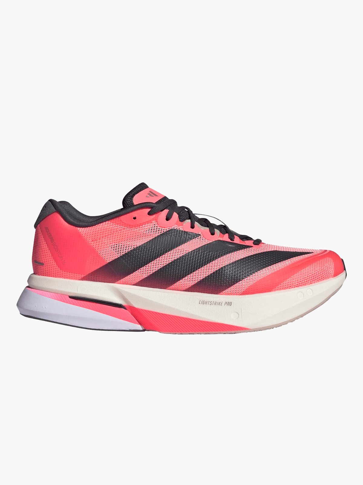 adidas Adizero Boston 13 Rød