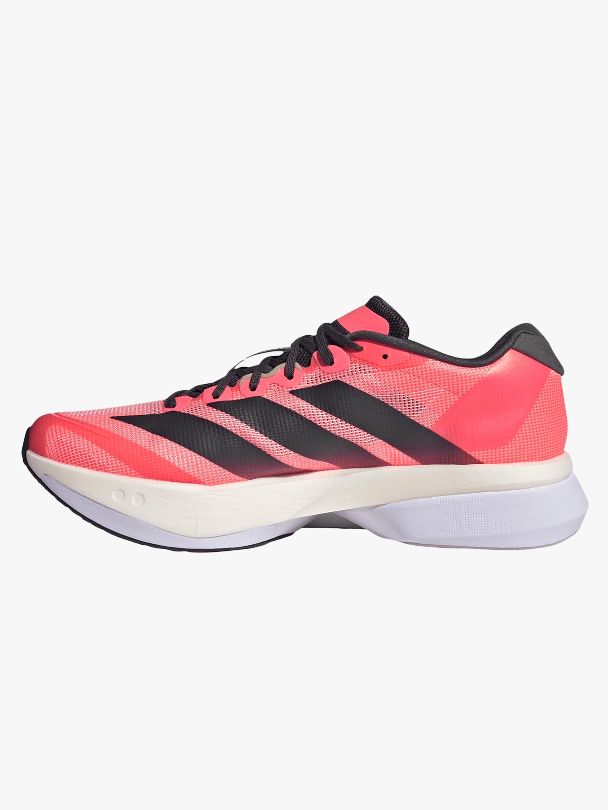 adidas Adizero Boston 13 Rød
