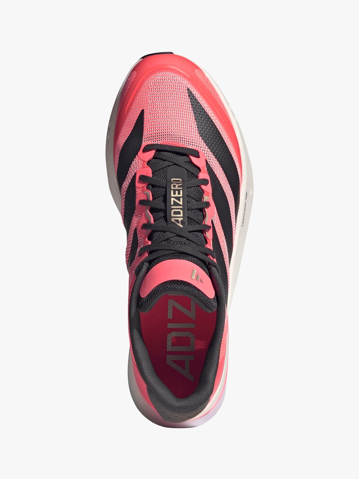 adidas Adizero Boston 13 Rød