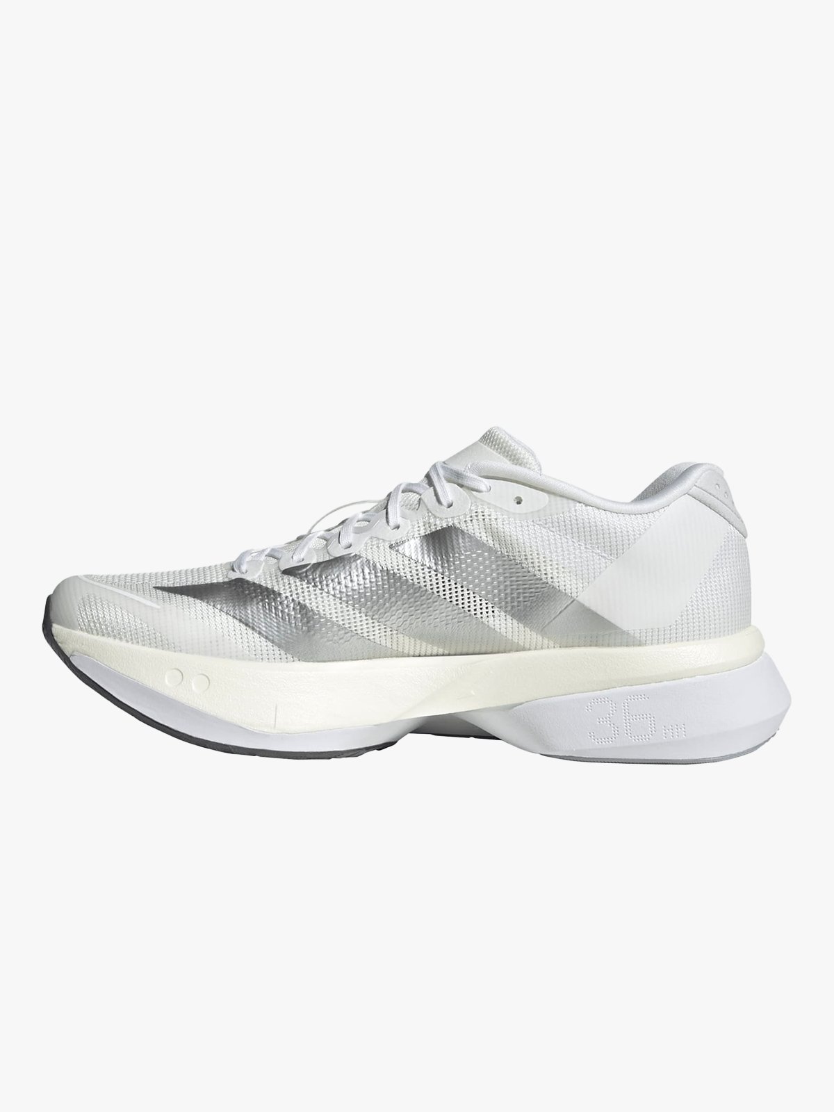 adidas Adizero Boston 13 White