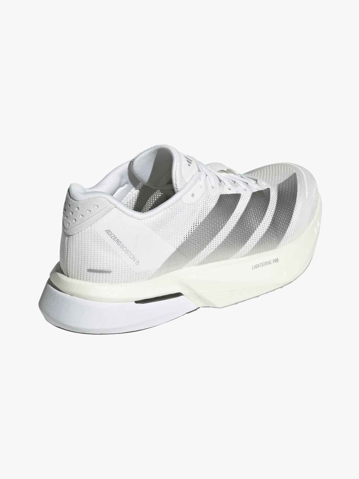 adidas Adizero Boston 13 White