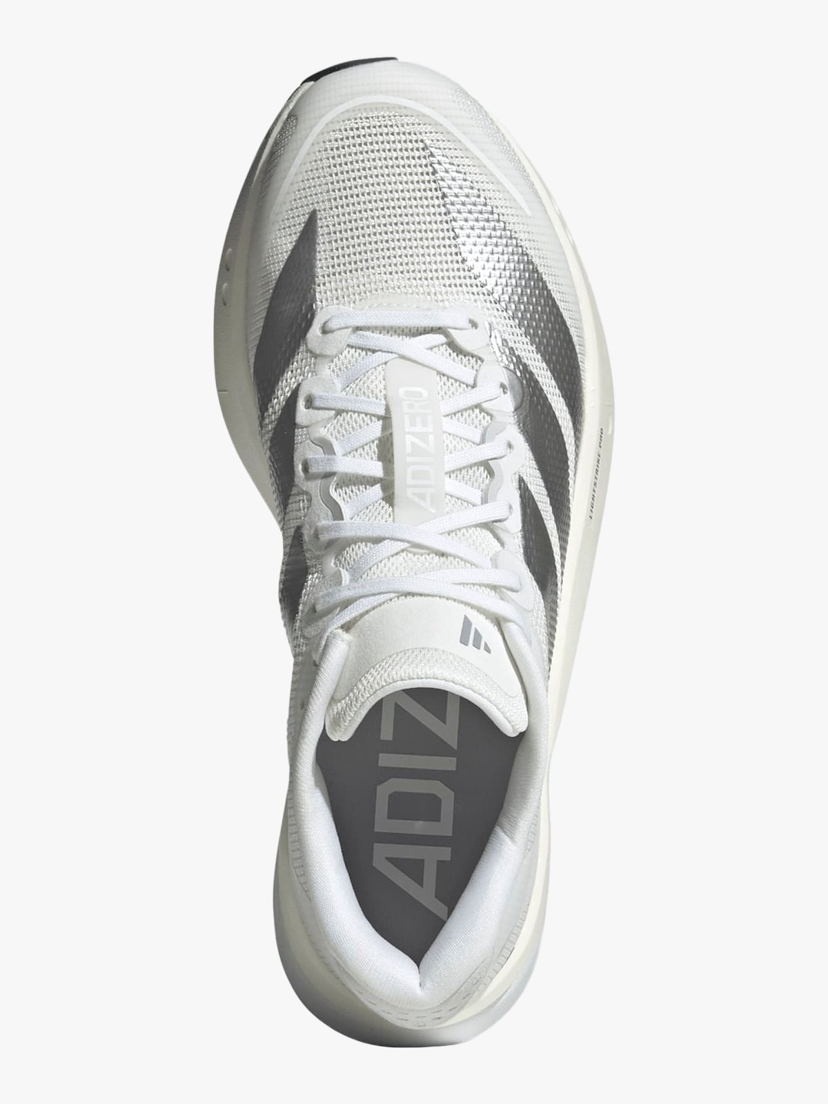 adidas Adizero Boston 13 White