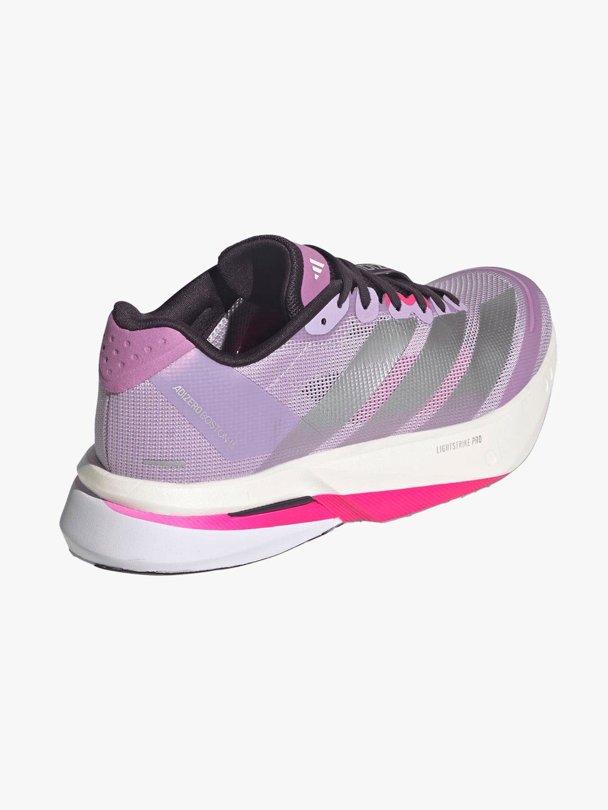adidas Adizero Boston 13 Purple