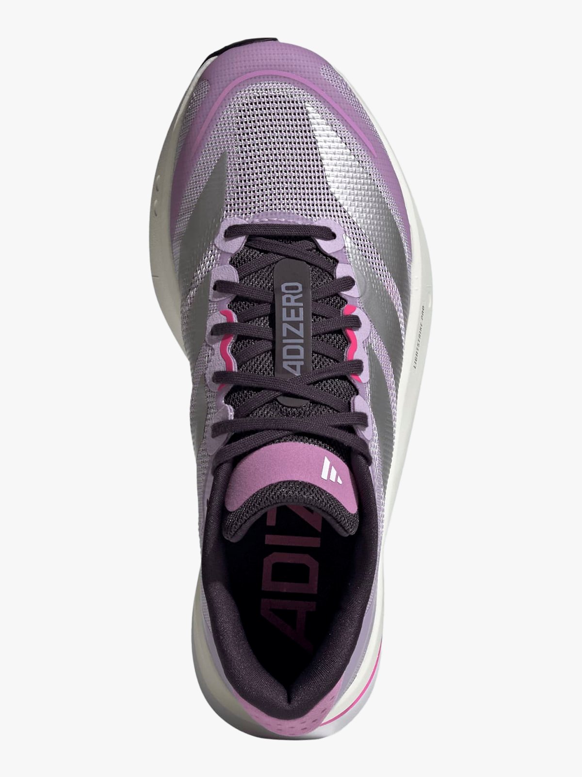 adidas Adizero Boston 13 Purple